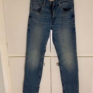 Levi’s Men's Blue Jeans